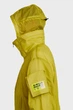 Чоловічий салатовий анорак Lightweight packable G-Star RAW S D26185,C643 - зображення 4