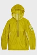 Чоловічий салатовий анорак Lightweight packable G-Star RAW S D26185,C643 - зображення 7