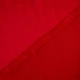 Ткань костюмная атласная Scarlett, 140 см, 495 гр/м2, для одежды, платьев, костюмов, юбок красная м.п. - изображение 2