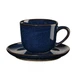 Кавова пара для еспресо 0,09 л Midnight Blue Saisons ASA-Selection - зображення 1