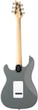 Електрогітара PRS SE Silver Sky Storm Grey - зображення 3
