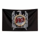 Прапор sfc-058 Slayer (eagle) - зображення 1