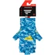 Рукавички Favorite Solar Fishing Gloves 5 Cut S/M к:white/blue - зображення 5