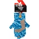 Рукавички Favorite Solar Fishing Gloves 5 Cut S/M к:white/blue - зображення 6