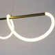 Подвесная люстра Friendlylight Elision M FL5144 - изображение 2