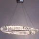 Подвесная люстра Friendlylight Spring M FL5134 - изображение 1