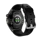 Смарт-годинник HOCO Y40 38mm. 315 mAh. IP68 Smart watch(call version) Black 6942007672078 - изображение 6