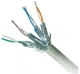 Патч-корд 3 м, S/STP, Green, Cablexpert, Cat.6a, Cu, LSZH (PP6A-LSZHCU-G-3M) - изображение 2