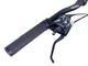 Велосипед CrossBike Rockfire 26" 13" Фіолетовий - изображение 3