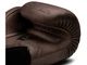 Боксерські рукавички HAYABUSA T360 Leather Boxing Gloves 14 унцій темно-коричневий (6056) - изображение 5