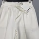 Трикотажні штани Bershka 5096/741 M-Short - изображение 8