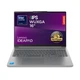 Ноутбук 16" Lenovo IdeaPad Slim 5 16IMH10 (83V7005SRA) Grey, Intel Core Ultra 5 135H, 16GB, 1TB, DOS - изображение 1