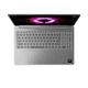 Ноутбук 15" Lenovo LOQ 15ARP10E (83S000ERRA) Grey, R5 150, 16GB, 512GB, RTX3050-6, DOS - изображение 5