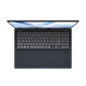 Ноутбук 16" Asus VivoBook 16 X1607CA-MB058 Blue, U5-225H, 16Gb, 512Gb, UMA, DOS (90NB15A1-M00660) - изображение 4