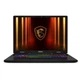 Ноутбук 16" MSI Crosshair A16 HX D8WFKG-075XUA (9S7-15PL21-075) Gray, 16Gb, 1TB, DOS - зображення 1