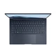 Ноутбук 14" Asus Zenbook 14 OLED UX3405CA-ST1248 (90NB14W1-M01UL0) Blue, U9 285H, 32Gb, 1TB, DOS - зображення 3