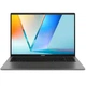 Ноутбук 16" Asus Vivobook S16 M3607GA-SH009 (90NB17M1-M000A0) Matte Gray, 16GB, 512GB, DOS - изображение 1