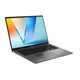 Ноутбук 16" Asus Vivobook S16 M3607GA-SH009 (90NB17M1-M000A0) Matte Gray, 16GB, 512GB, DOS - изображение 2