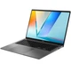 Ноутбук 16" Asus Vivobook S16 M3607GA-SH009 (90NB17M1-M000A0) Matte Gray, 16GB, 512GB, DOS - изображение 3