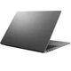 Ноутбук 16" Asus Vivobook S16 M3607GA-SH009 (90NB17M1-M000A0) Matte Gray, 16GB, 512GB, DOS - изображение 5