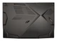 Ноутбук 15" MSI Thin A15 B7VE-662XUA Cosmos Gray, AMD Ryzen 7 7735HS, 16Gb, 512Gb, RTX 4050, DOS - изображение 4