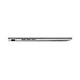 Ноутбук 14" Asus Zenbook 14 OLED UX3405CA-ST1262 (90NB14W2-M01V90) Foggy Silver, 16Gb, 1TB, DOS - зображення 4