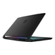 Ноутбук 15" MSI Katana 15 HX B14WFK-1013XUA Black, Intel Core i5-14450HX, 16Gb, 1TB, DOS - изображение 5