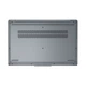 Ноутбук 15" Lenovo IdeaPad Slim 3 15AMN8 (82XQ01KARA) Grey, R3 30, 16Gb, 512GB,UMA, DOS - изображение 8