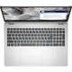 Ноутбук 16" Dell Pro 16 Plus (210-BPCK_U7321TB_UBU) Silver, 32GB, 1TB, Linux - зображення 4