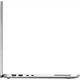 Ноутбук 16" Dell Pro 16 Plus (210-BPCK_U7321TB_UBU) Silver, 32GB, 1TB, Linux - зображення 5