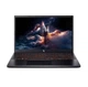 Ноутбук 15" Acer Nitro V 15 ANV15-52-55LC (NH.QV2EX.00J) Black, 16GB, 512GB, DOS - зображення 1