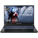 Ноутбук 15" Dream Machines RG5060-15UA21 Black, Intel Core i7-14700HX, 32GB, 1TB, RTX 5060, DOS - зображення 1
