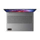 Ноутбук 16" Lenovo IdeaPad Slim 5 16AHP11 (83S4000WRA) Grey, R7-260, 16GB, 512GB, UMA, DOS - изображение 7