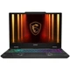 Ноутбук 15" MSI Cyborg 15 B2RWEKG-1036XUA Black, Intel Core Ultra 5 210H, 16Gb, 512GB, DOS - изображение 1