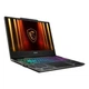 Ноутбук 15" MSI Cyborg 15 B2RWEKG-1036XUA Black, Intel Core Ultra 5 210H, 16Gb, 512GB, DOS - изображение 2