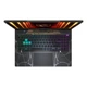 Ноутбук 15" MSI Cyborg 15 B2RWEKG-1036XUA Black, Intel Core Ultra 5 210H, 16Gb, 512GB, DOS - изображение 4