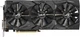 Видеокарта Asus PCI-Ex Radeon RX590 ROG Strix 8GB GDDR5 (256bit) (1545/8000) (DVI, 2 x HDMI, 2 x DisplayPort) (ROG-STRIX-RX590-8G-GAMING) - изображение 1