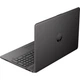 Ноутбук 15" HP 250R G9 (AL0B3AT) Black, i3-1315U, 8GB, 256GB, UMA, DOS - изображение 5