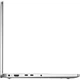 Ноутбук 14" Dell Pro 14 PC14255, R5 PRO 340, 16GB, 512GB, UMA, Win11P(BTO601PC14255UA_W11P) - зображення 5