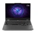 Ноутбук 15" Lenovo LOQ 15IRX9 (83DV01F0RA) Luna Grey, Intel Core i5-13450HX, 16GB, 1TB, DOS - изображение 1
