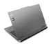 Ноутбук 15" Lenovo LOQ 15IRX9 (83DV01F0RA) Luna Grey, Intel Core i5-13450HX, 16GB, 1TB, DOS - изображение 2