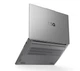 Ноутбук 15" Lenovo LOQ 15ARP10E (83S0007JRA) Luna Grey, Ryzen 7 170, 16GB, 512GB, DOS - зображення 5