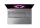 Ноутбук 15" Lenovo LOQ 15ARP10E (83S0007JRA) Luna Grey, Ryzen 7 170, 16GB, 512GB, DOS - зображення 7