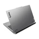 Ноутбук 15" Lenovo LOQ 15AHP10 (83JG00FBRA) Grey, AMD Ryzen 5 220, 16GB, 512GB, RTX 5050, DOS - зображення 5