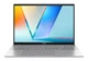 Ноутбук 16" Asus Vivobook S16 S3607VA-RP146 (90NB1671-M00A40) Cool Silver, 16GB, 512GB, DOS - зображення 1