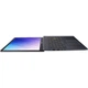 Ноутбук 15" Asus Vivobook Go 15 E510KA-BQ1236 (90NB0UJ4-M01UF0) Peacock Blue, 8GB, 512GB, DOS - изображение 4