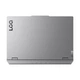 Ноутбук 15" Lenovo LOQ 15IRX10 (83JE01DNRA) Luna Grey, Core i7-13645HX, 16GB, 512GB, RTX 5050, DOS - зображення 5