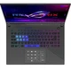 Ноутбук 16" Asus ROG Strix G16 G614FM-WS94 Gray, AMD Ryzen 9 9955HX, 16GB, 1TB, Win11H - зображення 3
