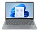 Ноутбук 15" Lenovo IdeaPad Slim 3 15AMN8 (82XQ01K0RA) Grey, R3 30, 8Gb, 512GB, UMA, DOS - изображение 1