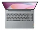 Ноутбук 15" Lenovo IdeaPad Slim 3 15AMN8 (82XQ01K0RA) Grey, R3 30, 8Gb, 512GB, UMA, DOS - изображение 5
